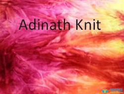 Adinath Knit logo icon