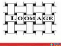 Loomage India logo icon