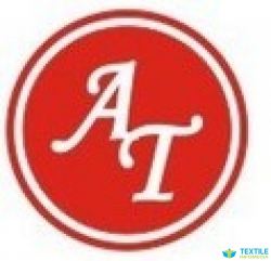 Anil Textiles logo icon