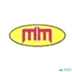 M M Marketing logo icon