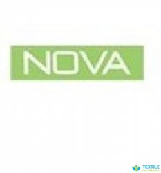 Nova Fashion logo icon