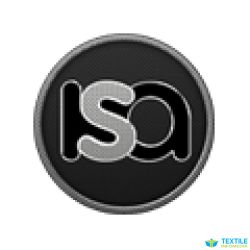 Isa Inc logo icon