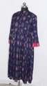 Fancy Gold Print Kurti thumb 1
