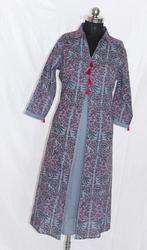 Ladies Cotton Kurti