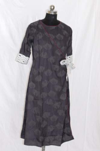 Priva International Ladies Fancy Kurti 