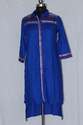 Rayon Embroidered  Kurti1 thumb 1