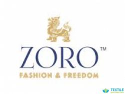 Zoro Ethanic Wear logo icon