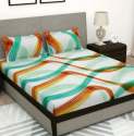 Exclusive King Microfiber Bed sheet thumb 3