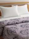 Printed Cotton Double Bed Comforter  thumb 4