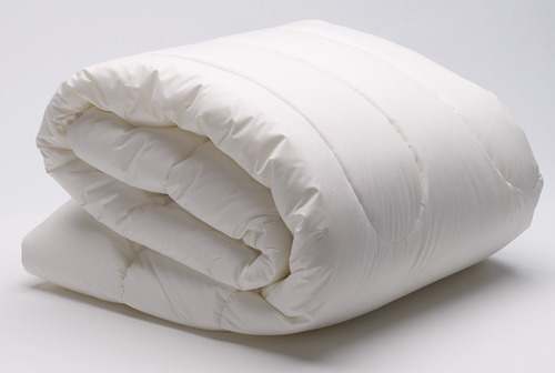 Fiber Quilt