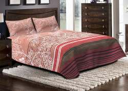 King Size Bed Sheet