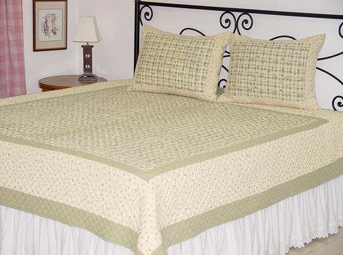 Patchwork Quilt