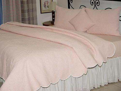 Reversible Quilt