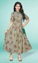 Artis Rayon Kurtis thumb 2
