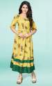 Artis Rayon Kurtis thumb 3