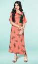 Artis Rayon Kurtis thumb 4