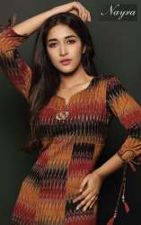 Ayra Designers Kurtis