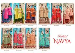 BelliZa Navya