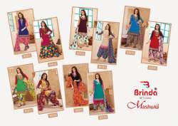 Brinda Mashuka Vol-8
