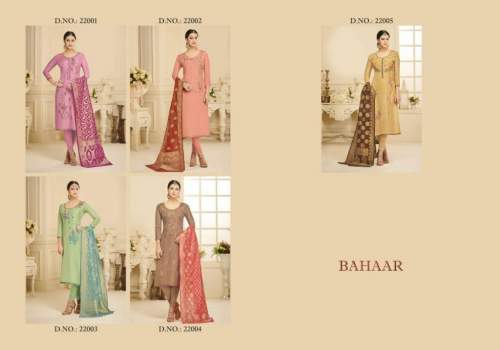  Deepsy Suits Bahaar