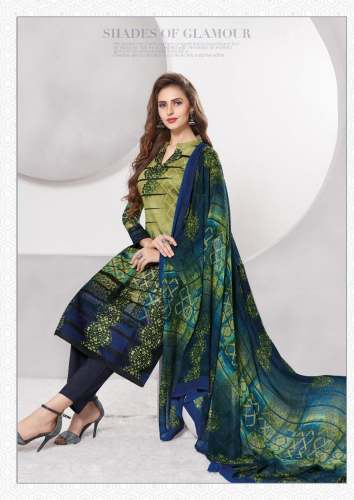 Textile Mart Dress Material