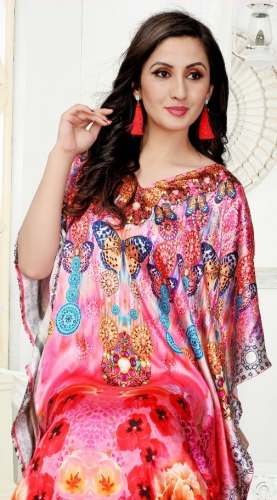 Fancy Gazal Kaftan Vol 16