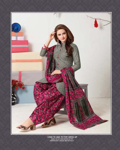 JK Shahi Patiyala Vol-3