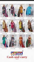 Karina Cash and Carry Vol-1