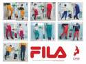 Kaya Fila Pant With Pocket thumb 8