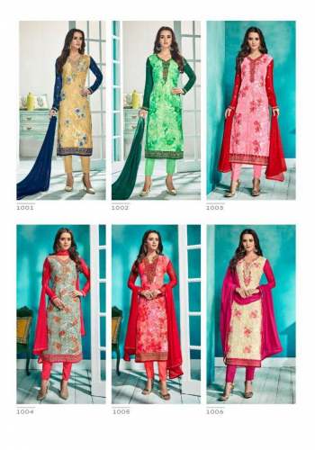 Kesari Trendz Digital Brasso Vol-1