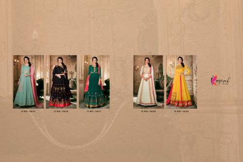Kesari Trendz Kaia Vol-9