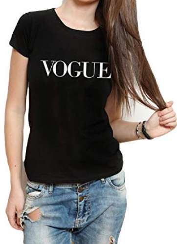 Textile Mart Ladies T Shirt