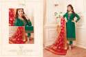Lavia Vol 41 Banarasi Dupatta thumb 1