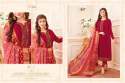 Lavia Vol 41 Banarasi Dupatta thumb 3