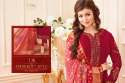 Lavia Vol 41 Banarasi Dupatta thumb 6