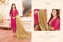 Lavia Vol 41 Banarasi Dupatta thumb 7