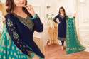 Lavia Vol 41 Banarasi Dupatta thumb 8