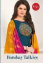 LT Fabrics Nitya Bombay Talkies Vol-1 thumb 8