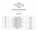 Nysa Diamond Brasso Vol 3 thumb 8