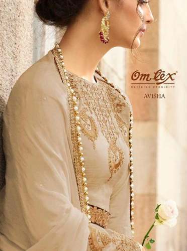 Om Tex Avisha Calarabelle