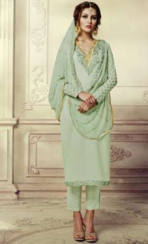 Pakistani Style Salwar Kameez