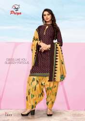 Priya Aleeza Patiyala Special