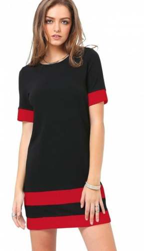 Round T Shirt