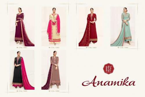  RSF Anamika 