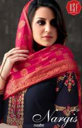 Rsf Nargis Designers Suits