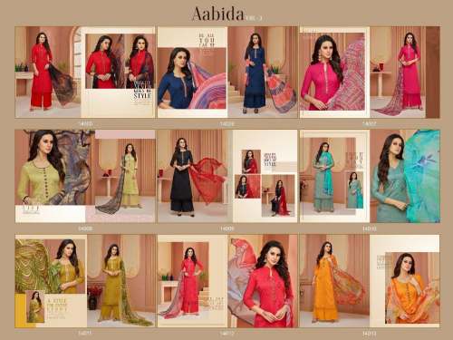 Samaira Aabida Vol-3