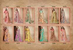 Shangrila Kanchana Cotton Vol-8