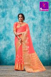 Shangrila Pastel Cotton