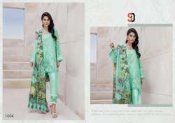 Shraddha Designer Salwar Kameez