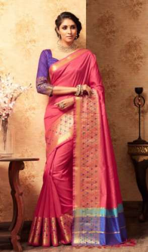 Textile Mart Silk Catalogue  Sarees